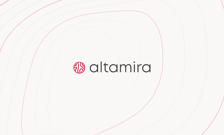 Altamira logo